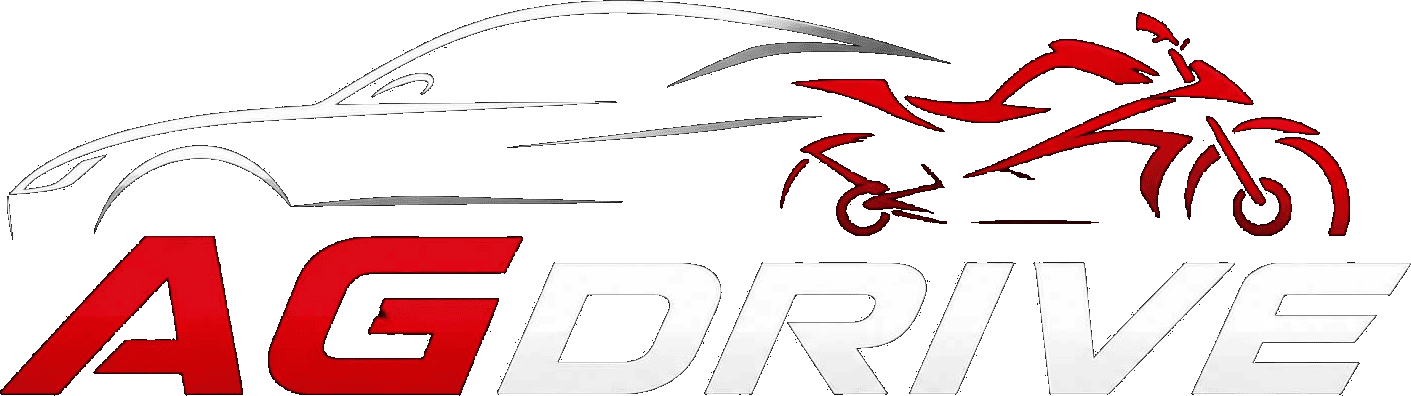Logo Agdrive