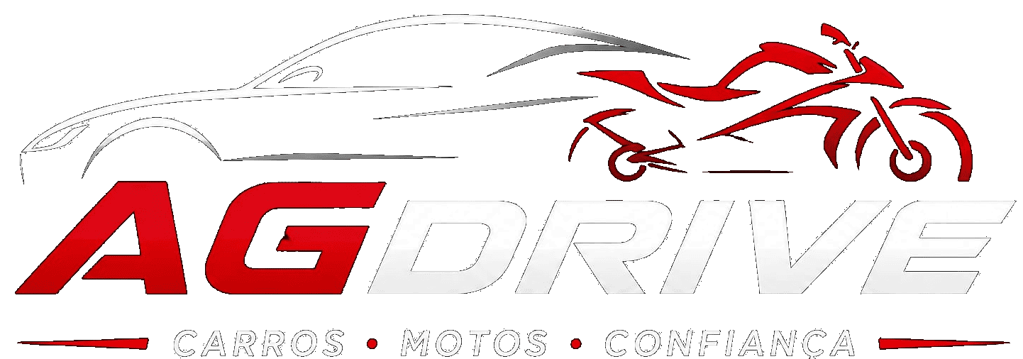 Logo Agdrive